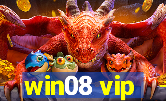 win08 vip